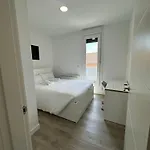 Brión 4ºd Apartamento