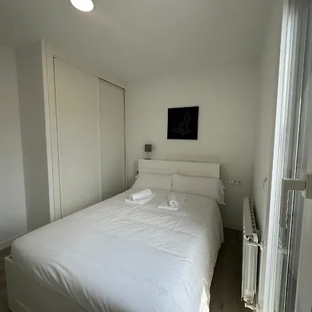 Apartamento Brión 4ºd