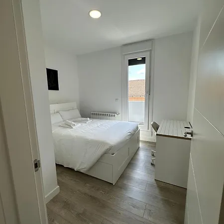 Brion 4ºd Appartement