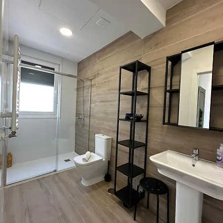 Apartamento Brión 4ºd Santiago de Compostela