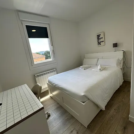 Brion 4ºd Appartement Santiago de Compostella